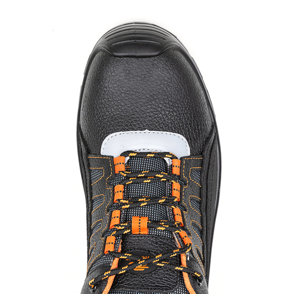 Полуботинки ЛИДЕР 723Т ПУ-ТПУ с КП