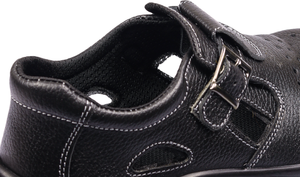 Полуботинки с перфорацией OPERATOR с КП и КС