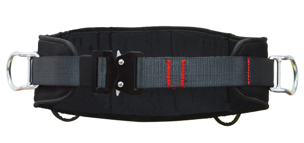 Удерживающая привязь УП-01 PREMIUM ФАСТ