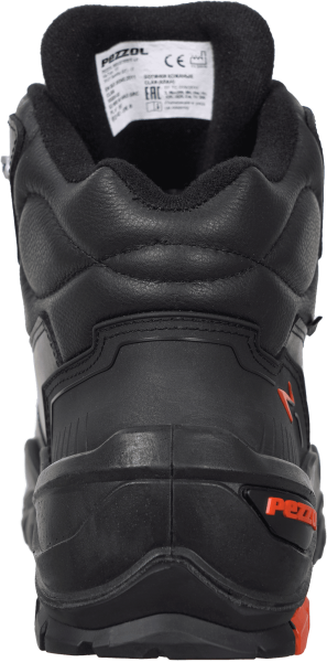 Ботинки PEZZOL™ CLAN с КП и КС