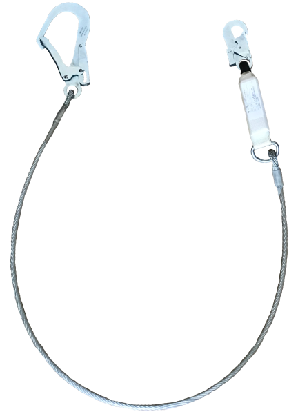 Строп аБ стальной с КР-01, КР-03, КР-04