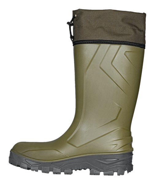 Сапоги ПАТРИОТ ПУ с КП и КС (оливковый)