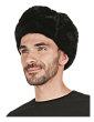 Шапка Снег иск.мех. (р. 56)