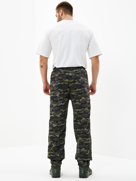 Костюм МАСКХАЛАТ с БР (кмф тигр)