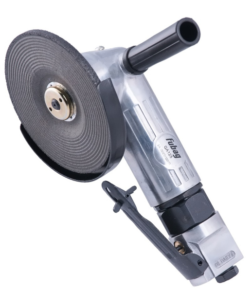 Пневмошлифмашина угловая FUBAG GA125