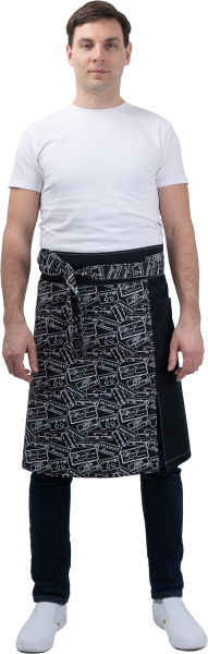 Фартук ЭСПРЕССО