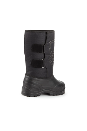 Сапоги утепленные "Оксфорд"