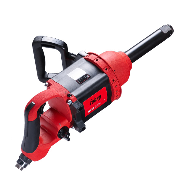 Пневмогайковерт ударный FUBAG IWC 2500 1 дюйм