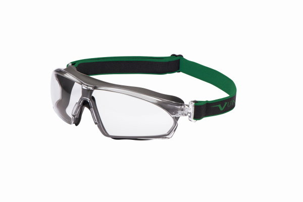 Очки UNIVET™ 625, (РС), покрытие Vanguard PLUS