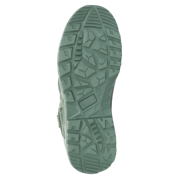 Полуботинки КАБАРГА