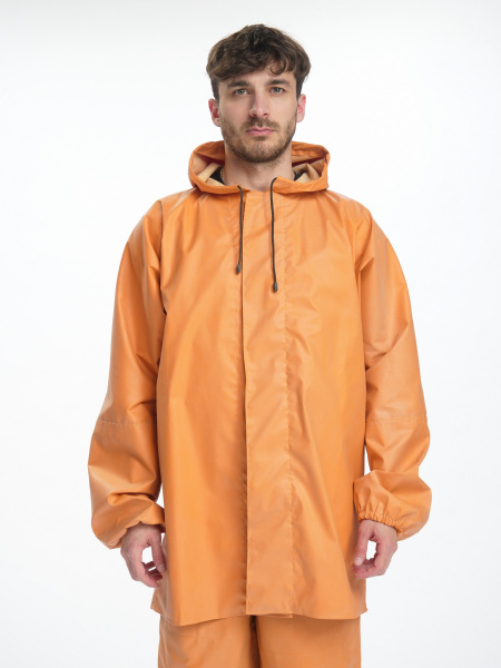 Костюм рыбацкий РОКОН-БУКСА с ПК (оранжевый)