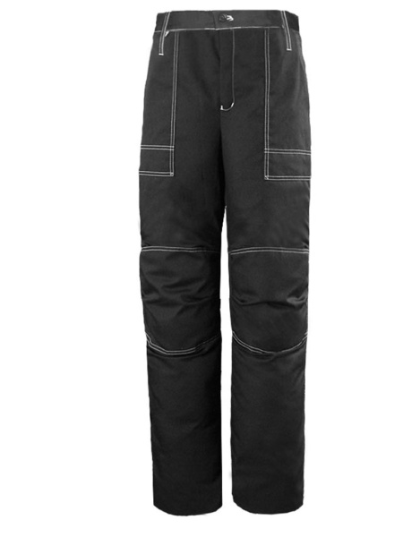 Костюм мужской "Техно" ИТР с противомоскитной сеткой куртка+брюки