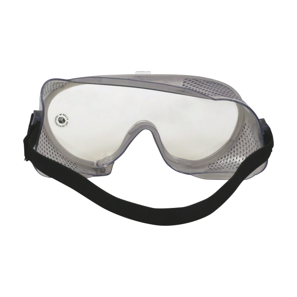 Очки СТАЕР (ОЧК1403) закрытые прямая вентиляция