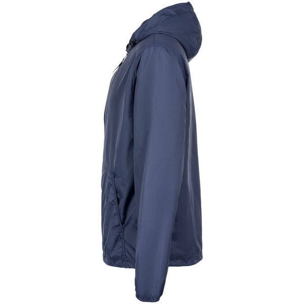 Ветровка TURVIND (т.синий)