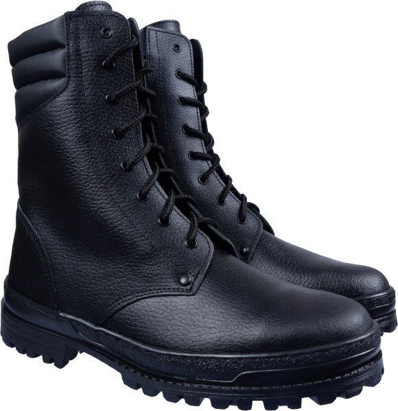 Ботинки ОМОН ТЭП иск. мех