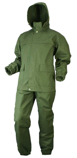 Костюм К-0615 защита от влаги 100%