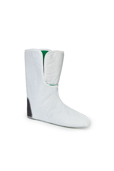 Сапоги ЭВА ПУ утепленные (черный)