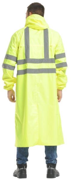 Плащ EXTRA-VISION WPL