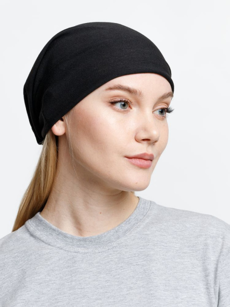 Бандана DEKKO (черный)