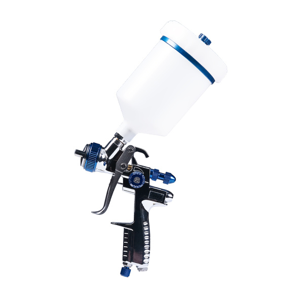 Краскораспылитель FUBAG MAESTRO G600/1.3 LVMP с верхним бачком