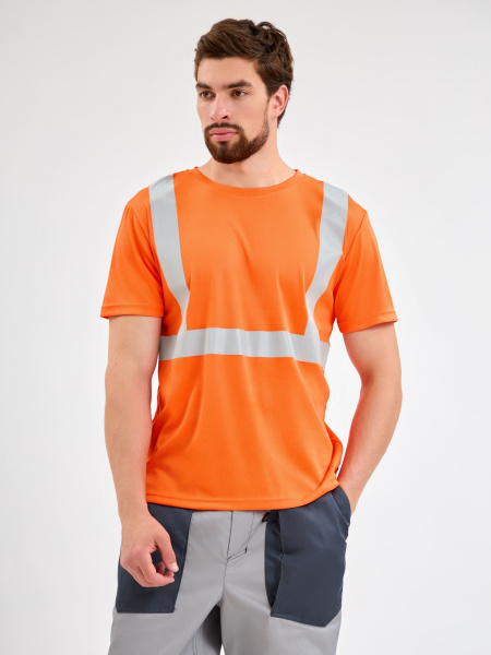 Футболка PROFLINE SPECIALIST СОП (оранжевый)