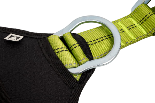 Страховочная привязь СП-10 PREMIUM ФАСТ