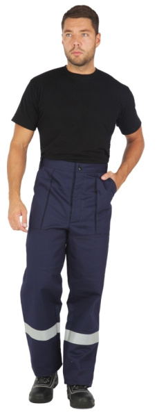 Костюм летний усиленный, 65кал/см2