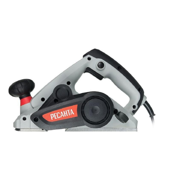 Электрический рубанок РЕСАНТА Р-82СТ 75/5/2 1100Вт