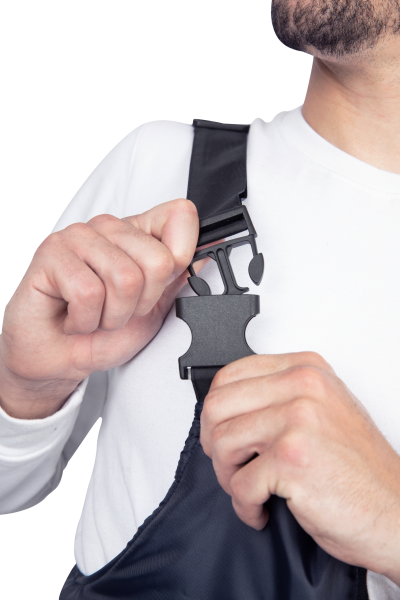 Костюм МЕРКУРИЙ-2 зимний с ПК (т.синий/черный)