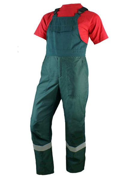 Костюм Нефтяник 70% защитное покрытие