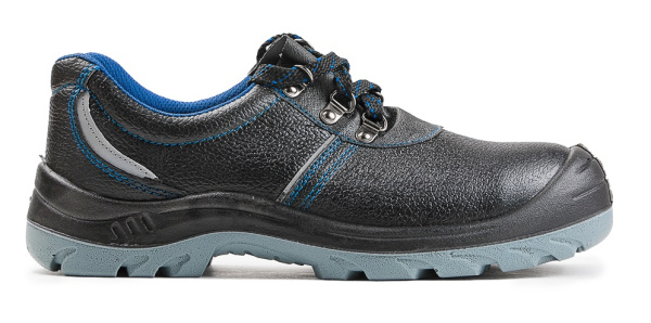 Полуботинки ЛИДЕР ИМПОРТ 823-0/1 ПУ-ПУ с ТП