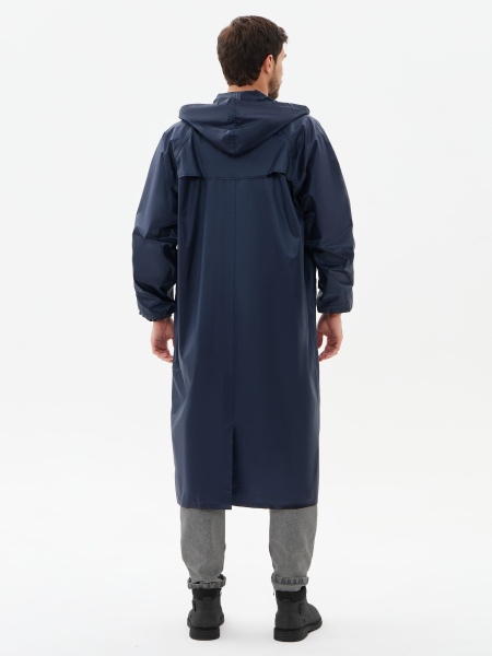 Плащ PROFLINE SPECIALIST влагозащитный (т.синий)