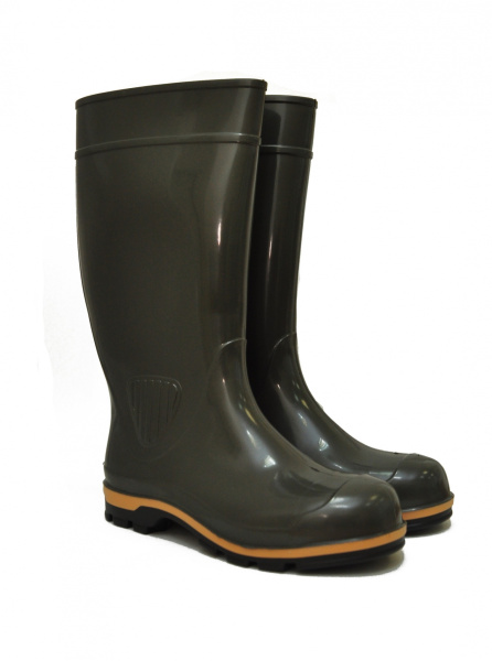 Сапоги ПВХ мужские МБС/КЩС