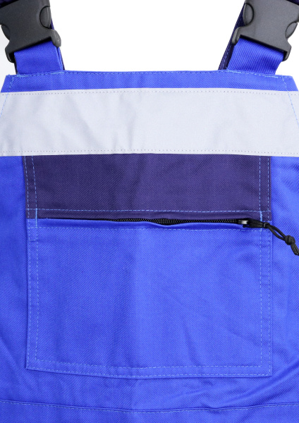 Костюм мужской Газпром из АЭС тканей с МВО 003, тип ИТР