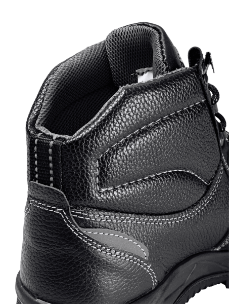 Ботинки TURBO с КП