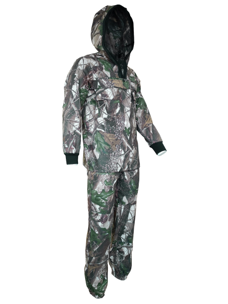 Костюм ТОБОЛ-4 с антимоскитной сеткой (кмф дубок)