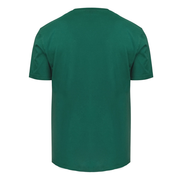 Футболка CORONA 145 (нм) (т.зеленый)