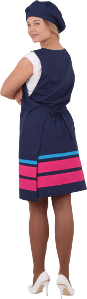 Униформа Авеста