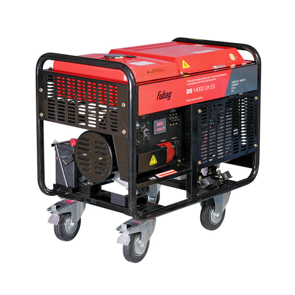 FUBAG DS 14000 DA ES