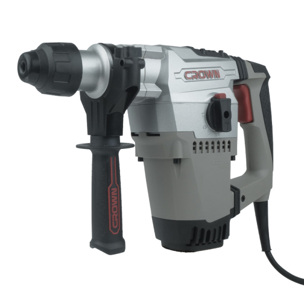 Перфоратор CROWN CT18158 BMC SDS PLUS 1500Вт 6Дж