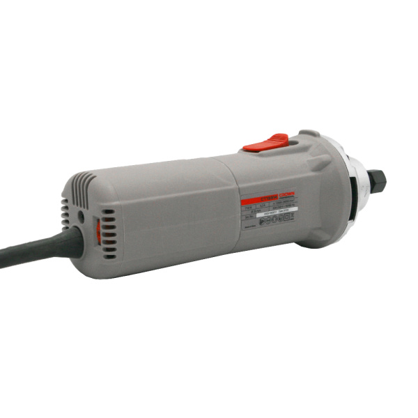 Прямая шлифовальная машина CROWN CT13314 710Вт 12000-28000об/мин цанга 6мм