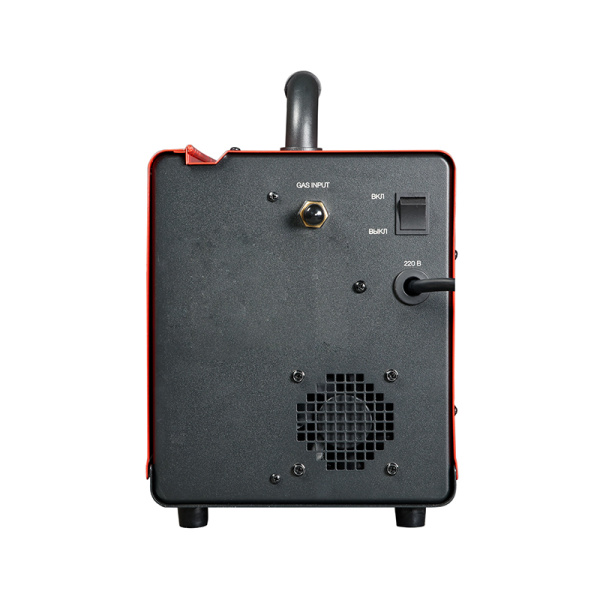 Сварочный полуавтомат FUBAG IRMIG 160 SYN с горелкой FB 150 3 м