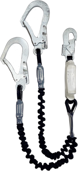 Строп аАд эластичный с КР-01, КР-03, КР-04