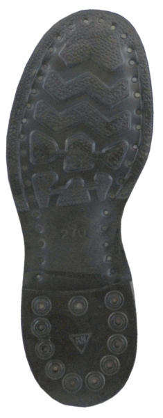 Сапоги "Сержант"