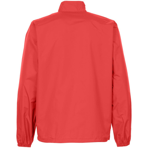 Ветровка KIVACH (ярко-красный)
