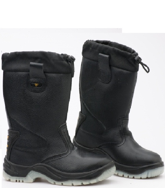 Сапоги ЛИДЕР Л18М с КП