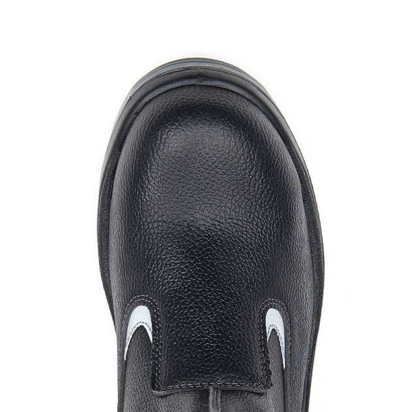 Сапоги ЛИДЕР 19Р ПУ-Нитрил с МП