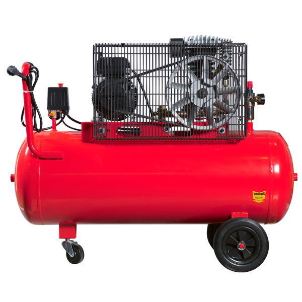 Ременной одноступенчатый компрессор FUBAG B4000B/100 CM3