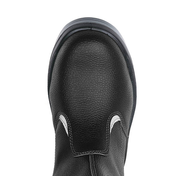 Сапоги ЛИДЕР 19ТК ПУ-ТПУ с КП