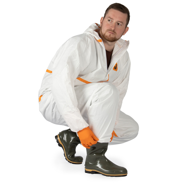 JPC-70 Комбинезон химической защиты JETA SAFETY ELEMENT PRO